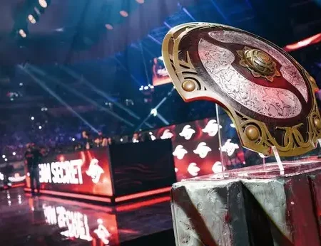 Il calendario e la griglia dei playoff di Dota 2 dell’International 2023