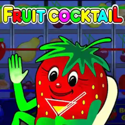 Fruit Coctail Slot