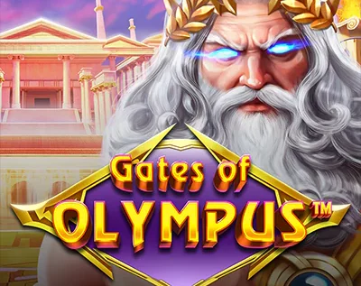 Gates Of Olympus Slot machine