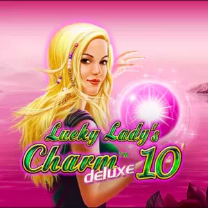 Lucky Lady’s Charm Slot machine